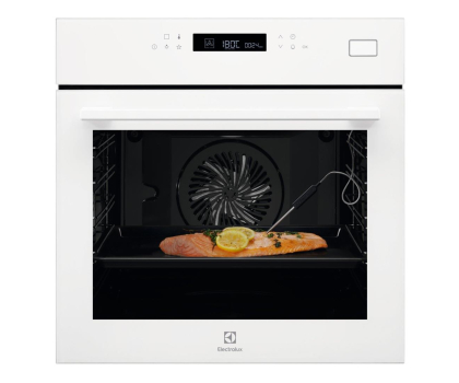 Piekarnik do zabudowy Piekarnik Electrolux EOB7S31V STEAMBOOST
